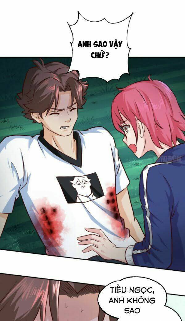 Tiên Giới Thương Thành: Chapter 20