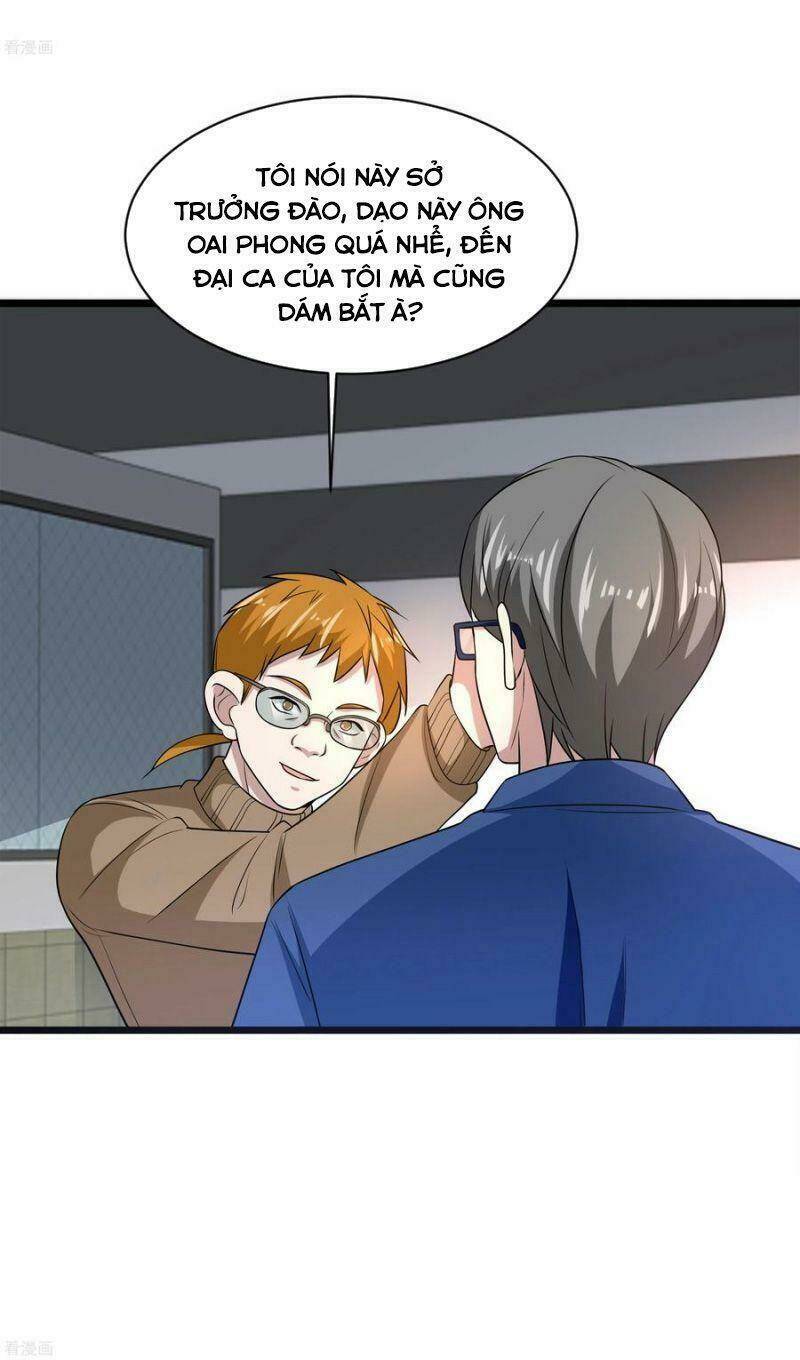 Đô Thị Tà Vương: Chapter 153