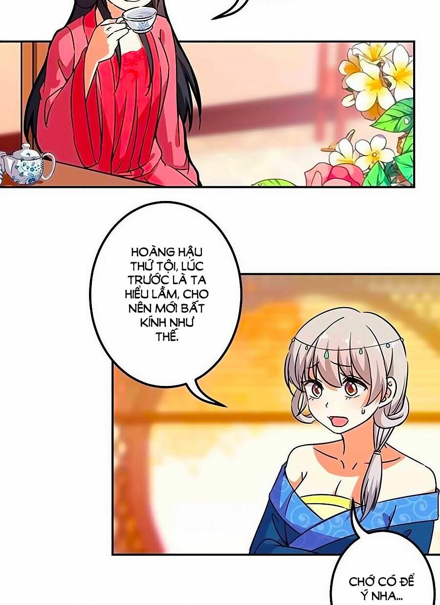 Vương Gia ! Ngươi Thật Bỉ Ổi !: Chapter 373