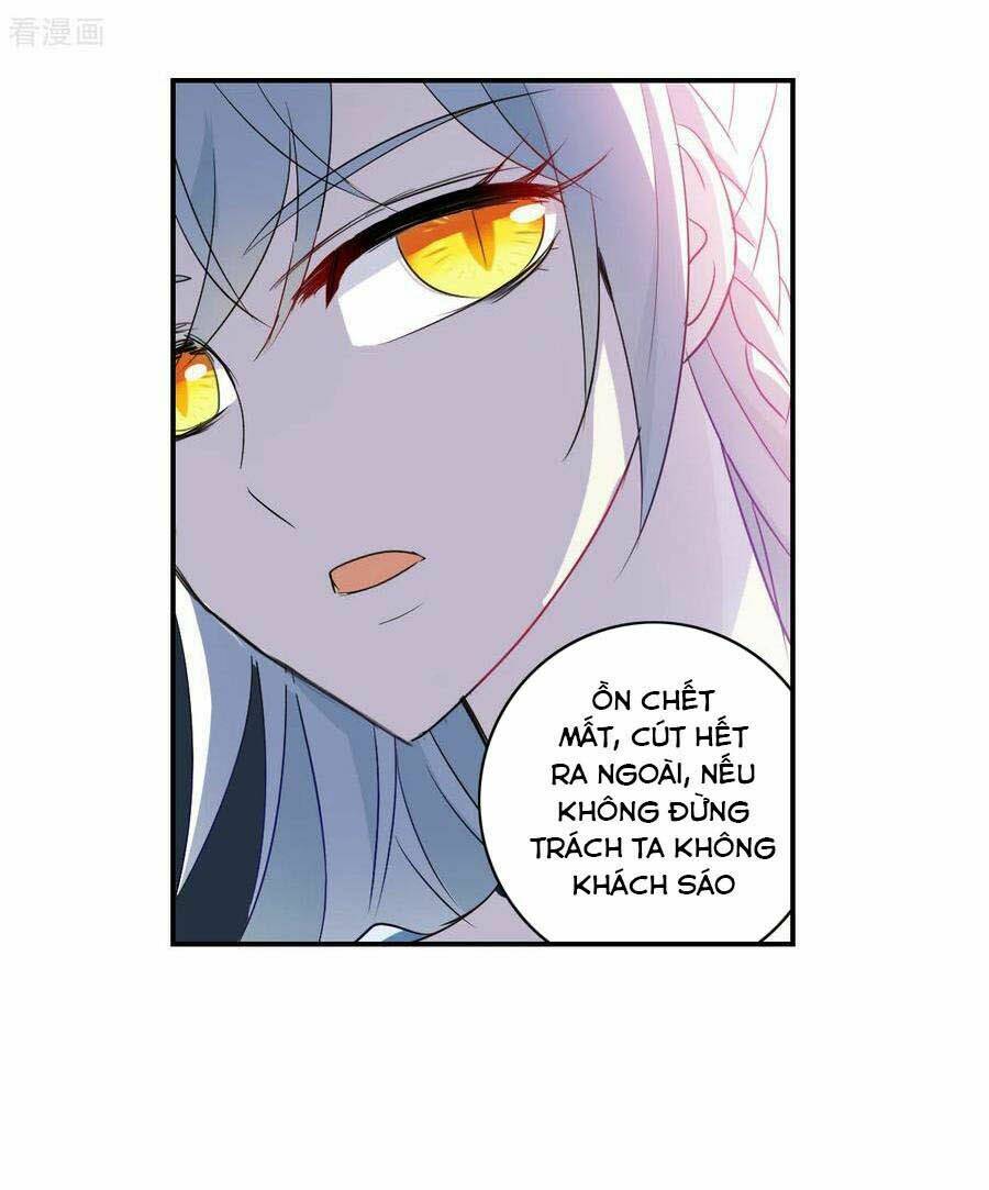 Tô Tịch Kỳ Quái 2: Chapter 9