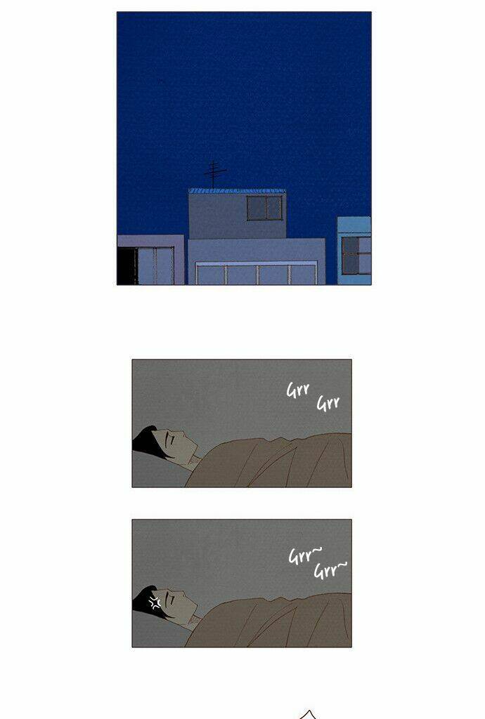 Thánh Thần Trẻ Trâu: Chapter 71