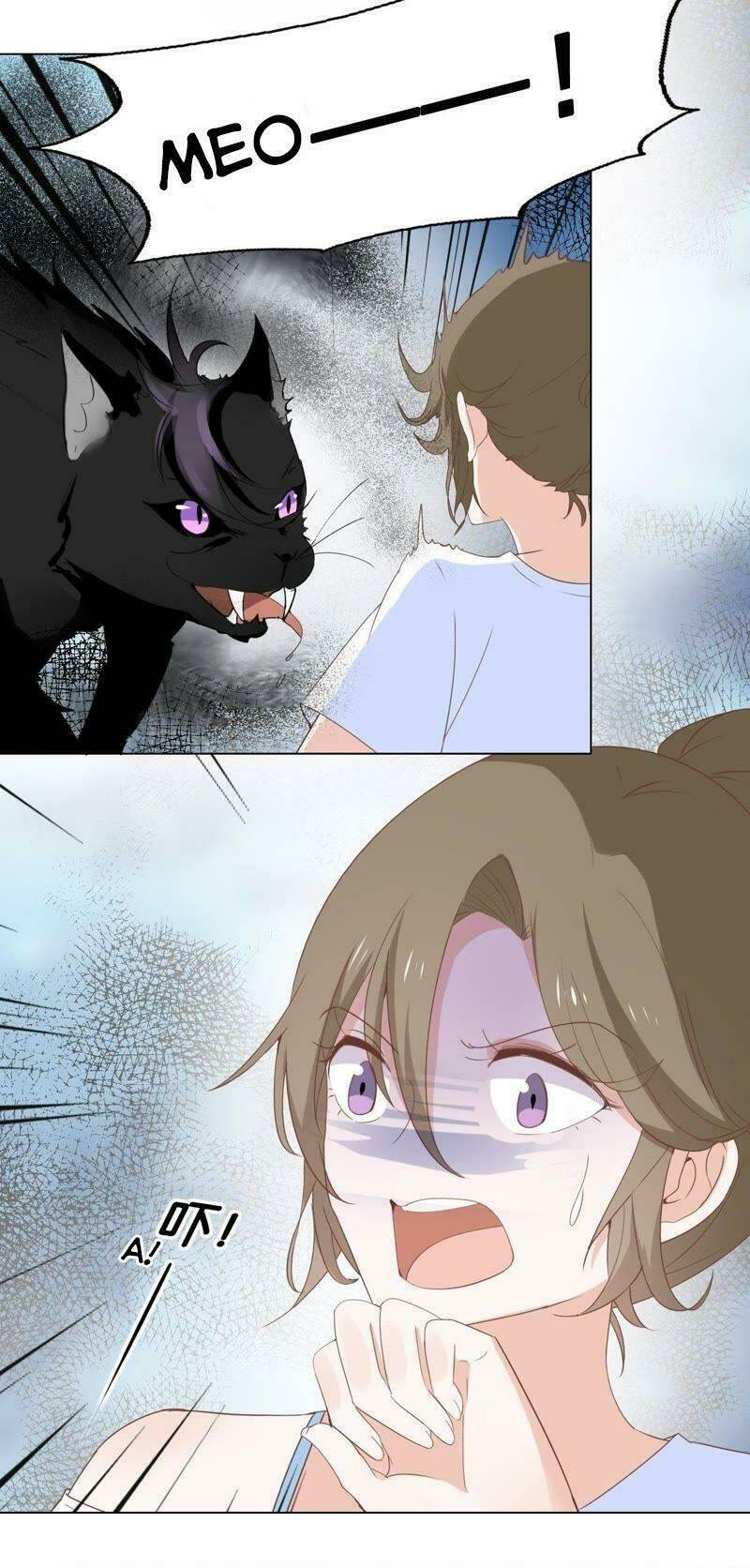 Thập Nhị Hắc Miêu: Chapter 4