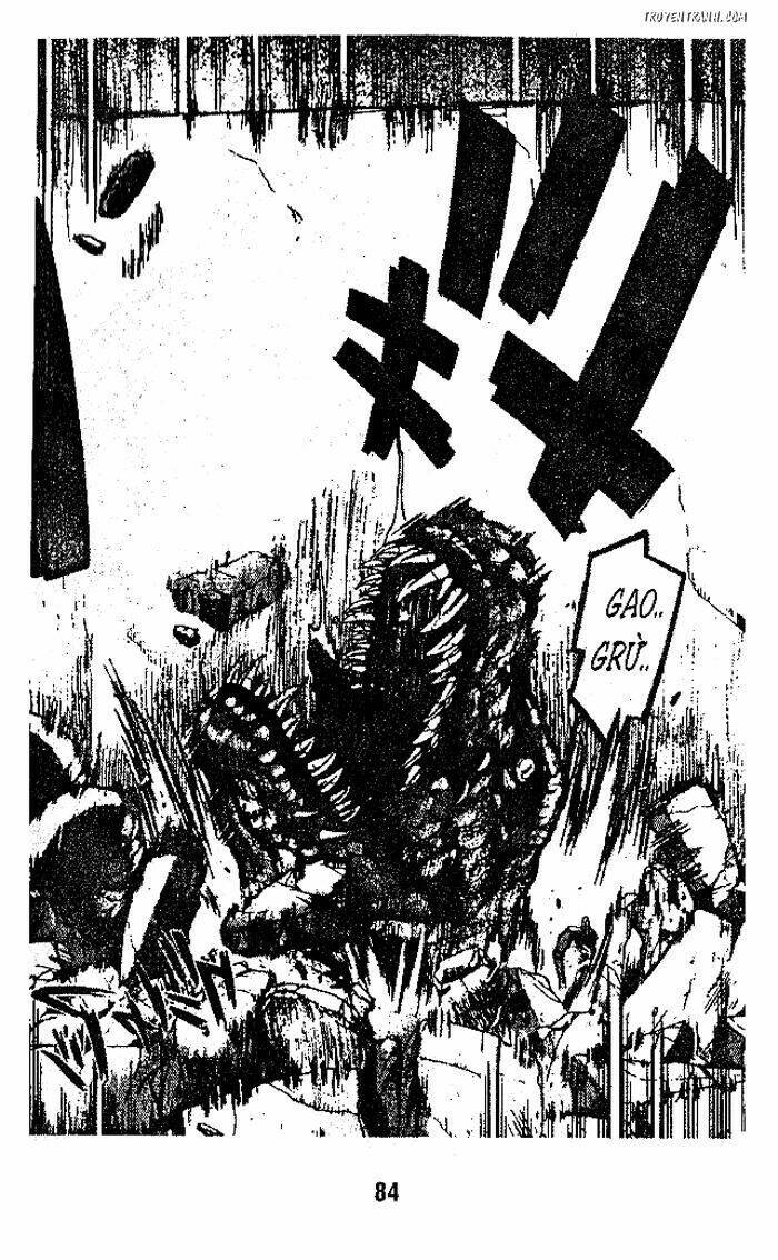 Devil And Devil: Chapter 33