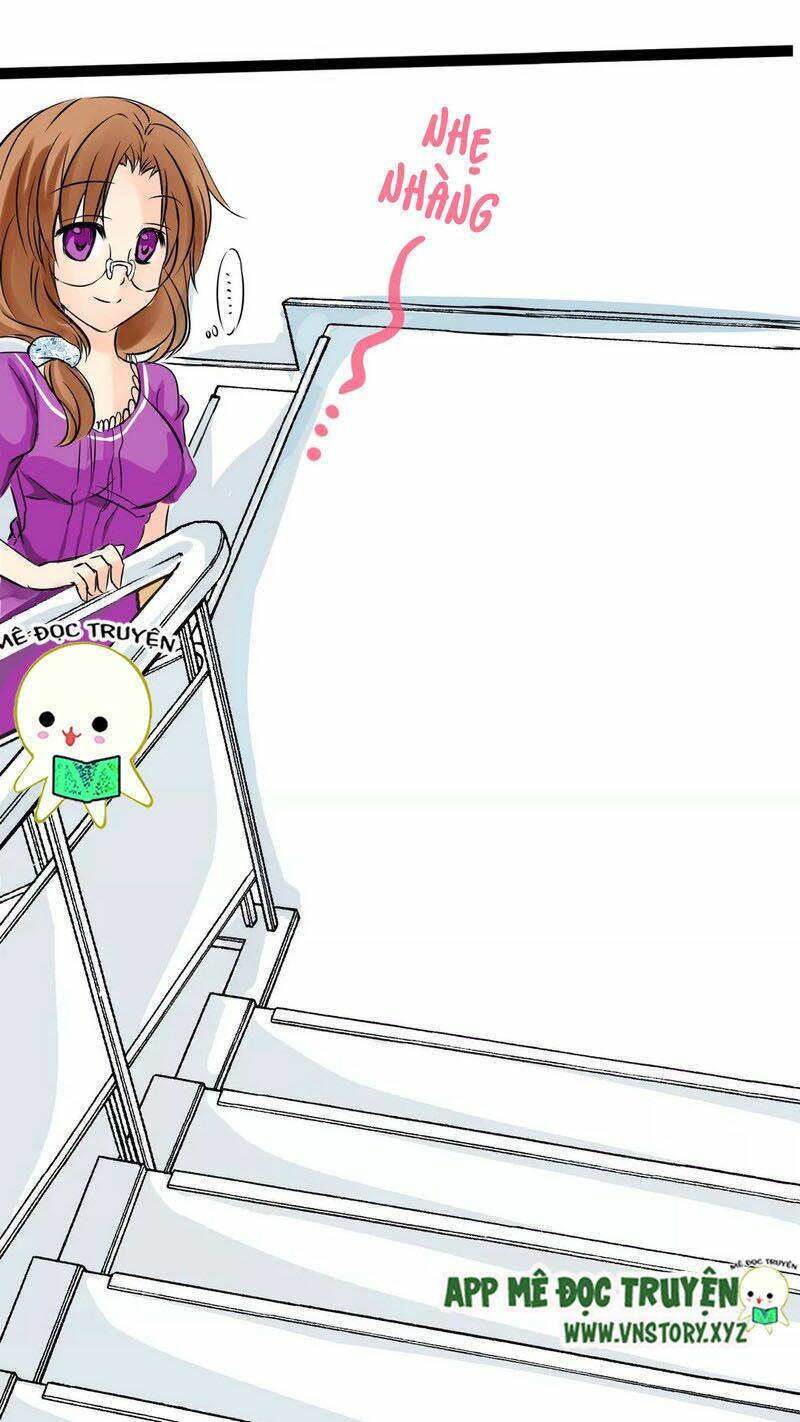 Lớp Học Biến Chất: Chapter 17