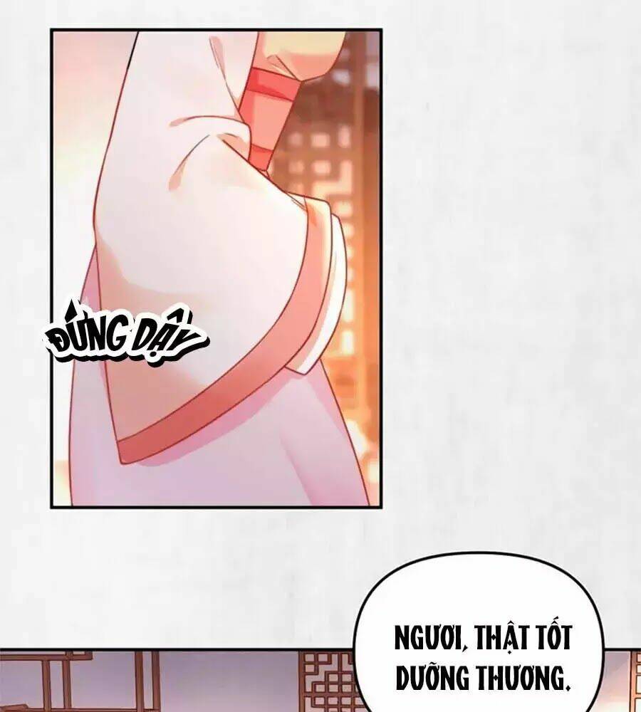 Hoạn Phi Hoàn Triều: Chapter 44