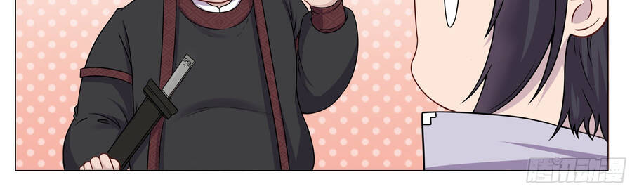 Sao Ta Có Thể Làm Thần Kiếm Được: Chapter 2