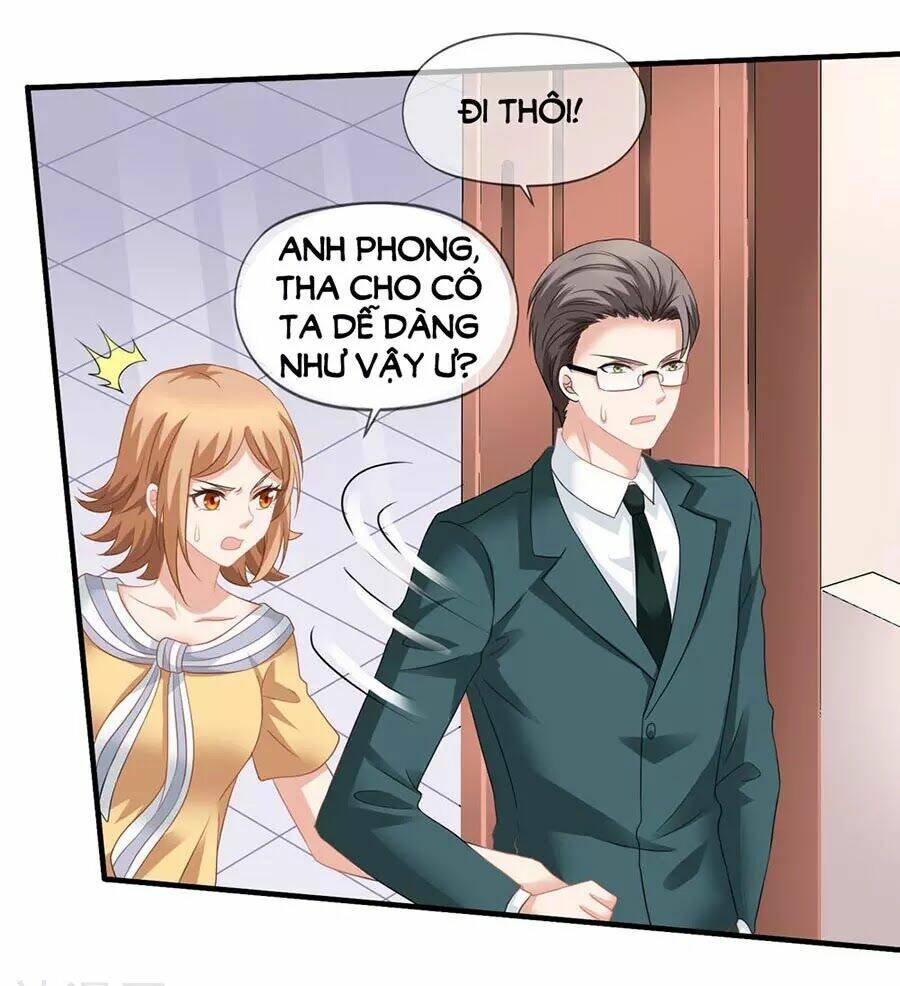 Mỹ Vị Giai Thê: Chapter 60