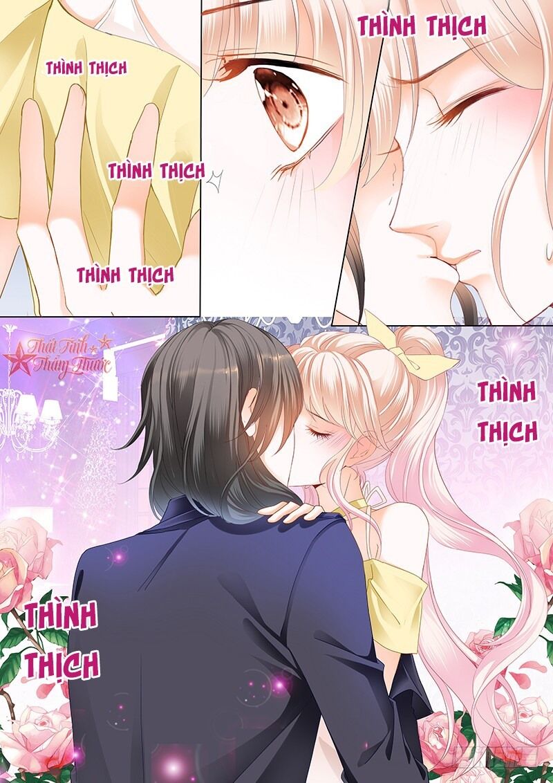 Bá Đạo Tiểu Thúc, Xin Trêu Chọc Vừa Thôi!: Chapter 28