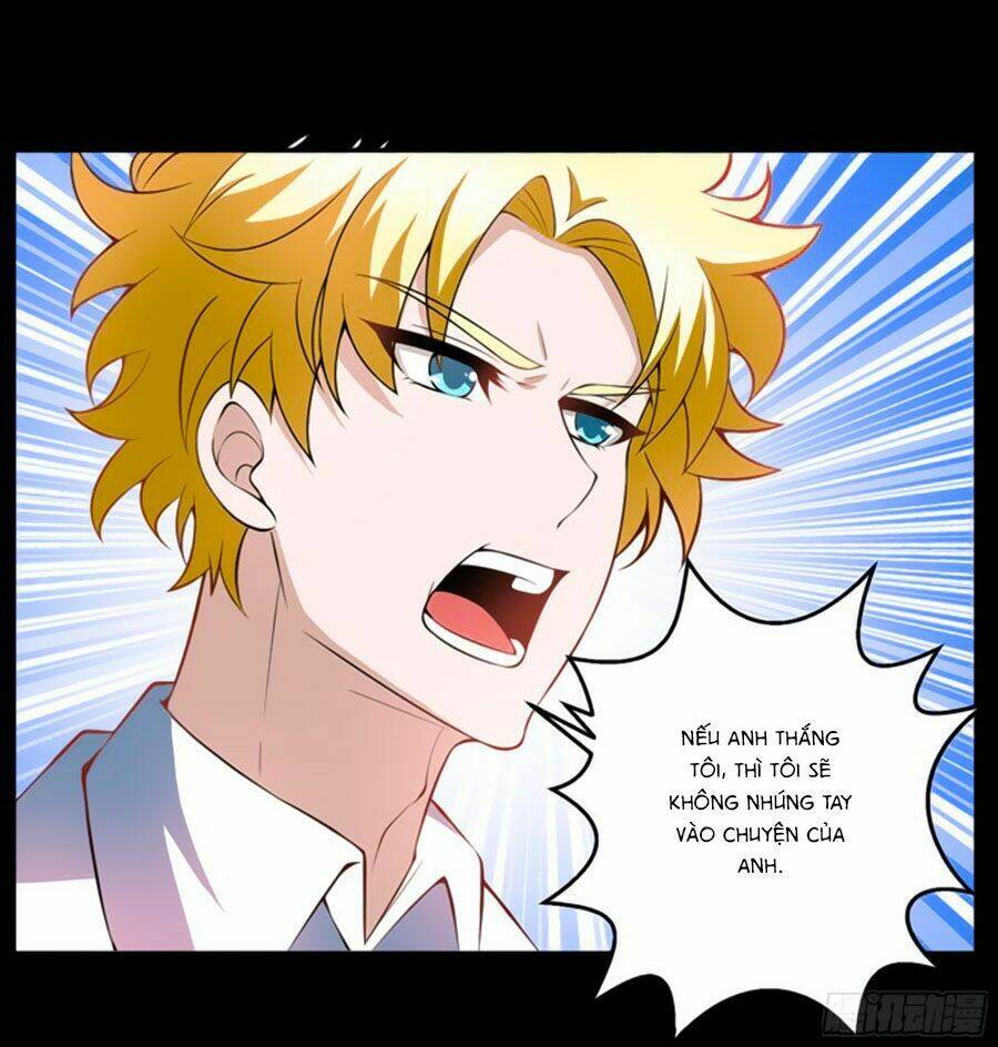 Người Yêu Khát Máu Của Tôi: Chapter 87