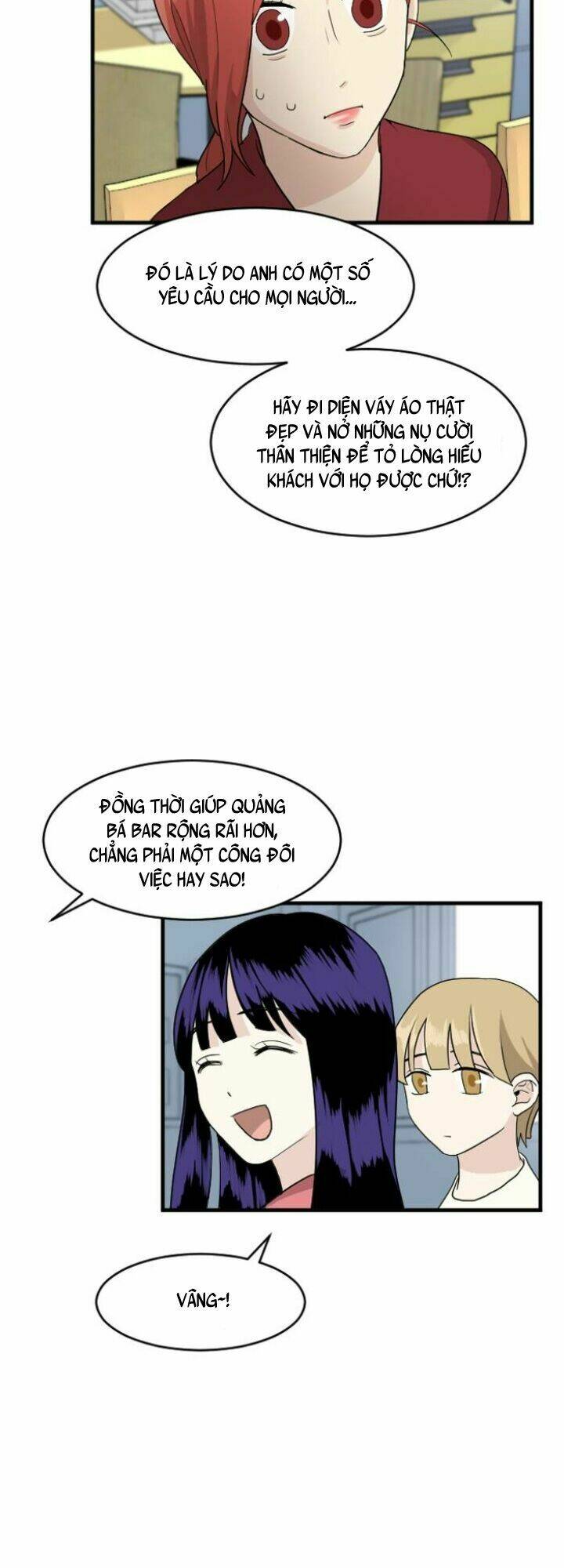 Người Đẹp Gangnam: Chapter 29