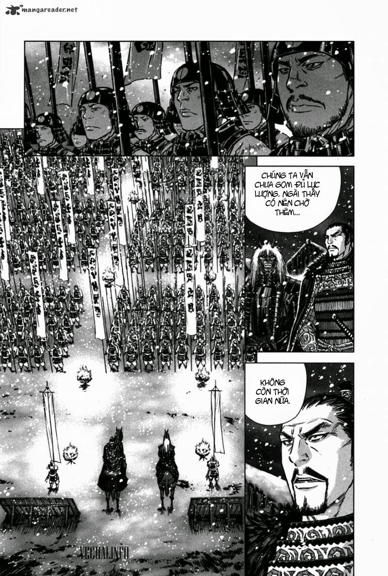 Mercenary Maruhan: Chapter 11
