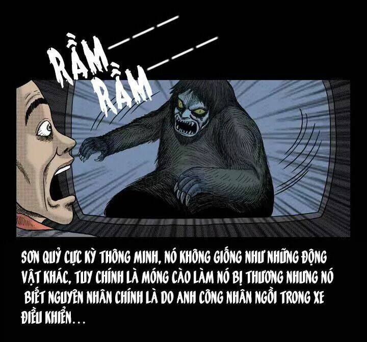 Kỳ Án Có Thật: Chapter 53