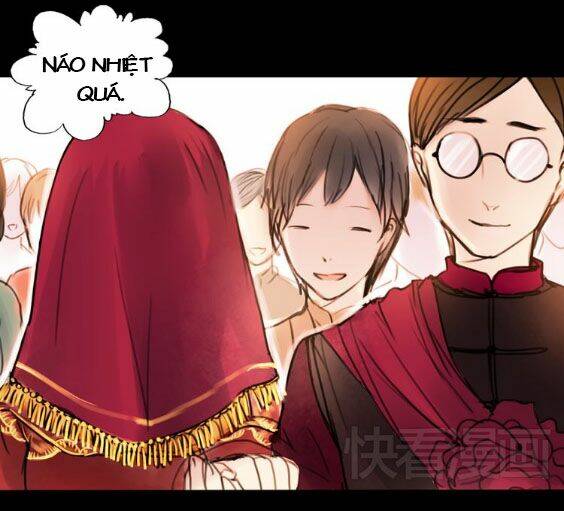 Nam Yên Trai Bút Lục: Chapter 2