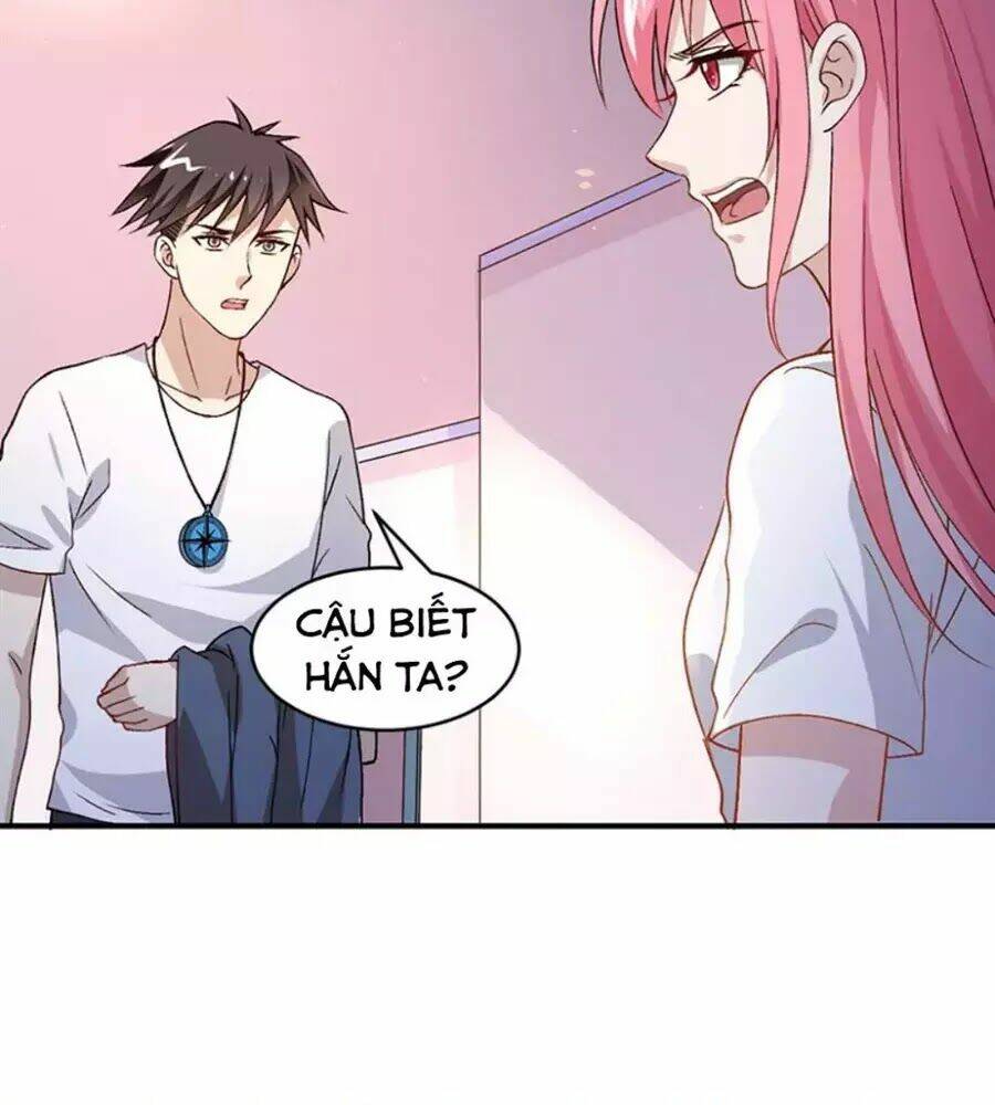 Táng Kiếm Quyết: Chapter 17