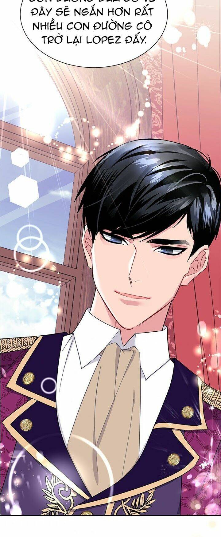 Công Chúa Của Loài Chim: Chapter 13