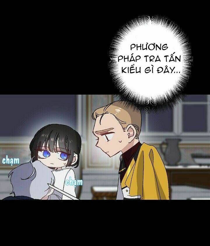 Tình Điên Dại: Chapter 26