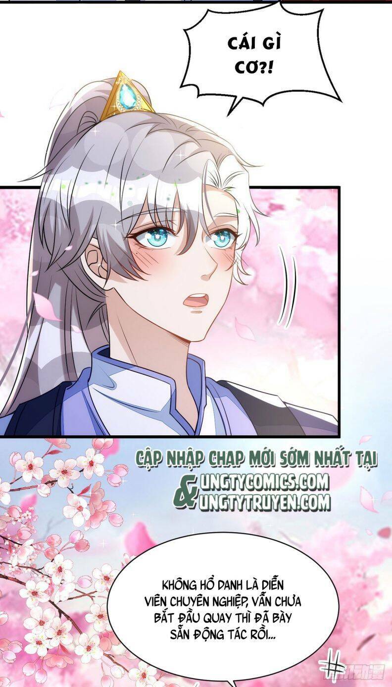 Thú Thụ Bất Thân: Chapter 141