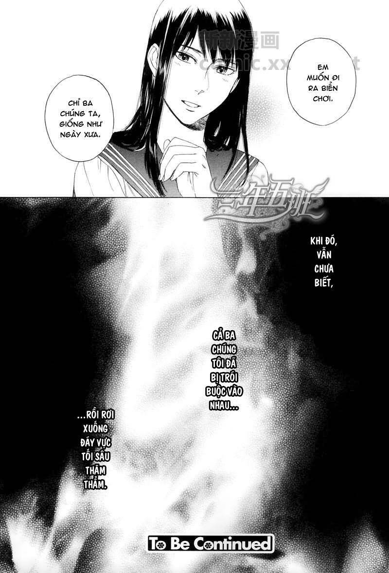 Acid Town: Chapter 18