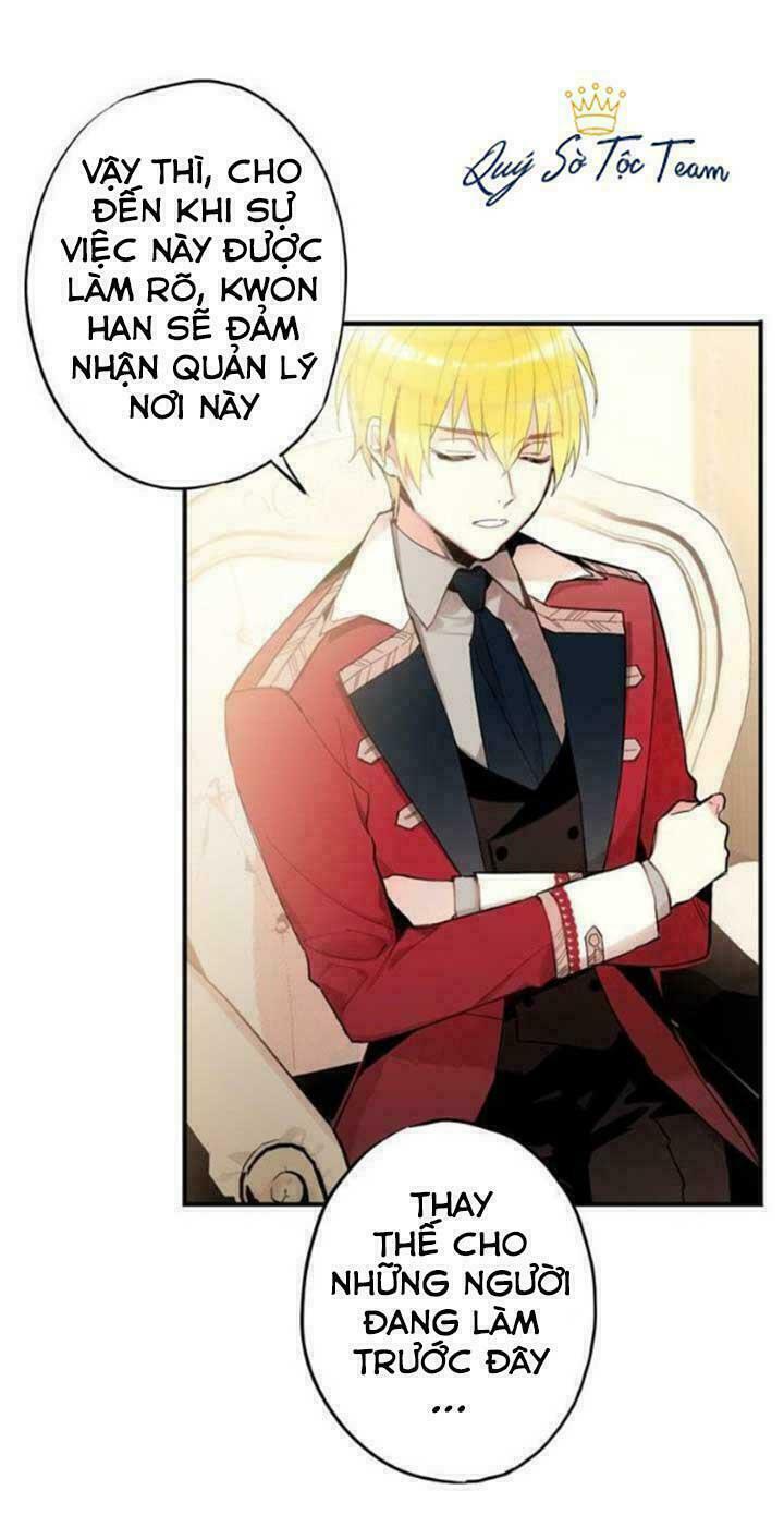 Tồn Tại Với Tư Cách Là Vợ Của Nam Chính: Chapter 21: Tham ô tài sản