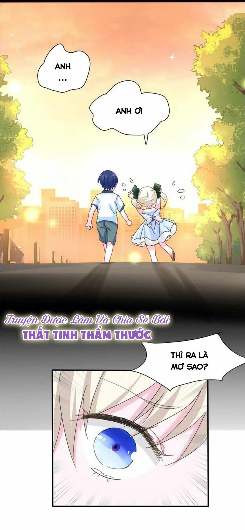 Một lời không hợp liền hút máu: Chapter 2