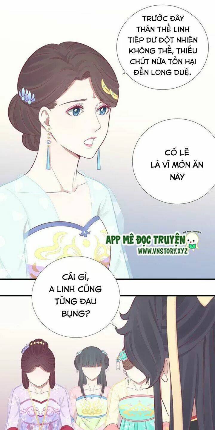 Hoàng Hậu Bận Lắm: Chapter 100
