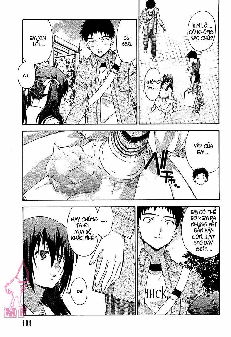 Isuca: Chapter 12