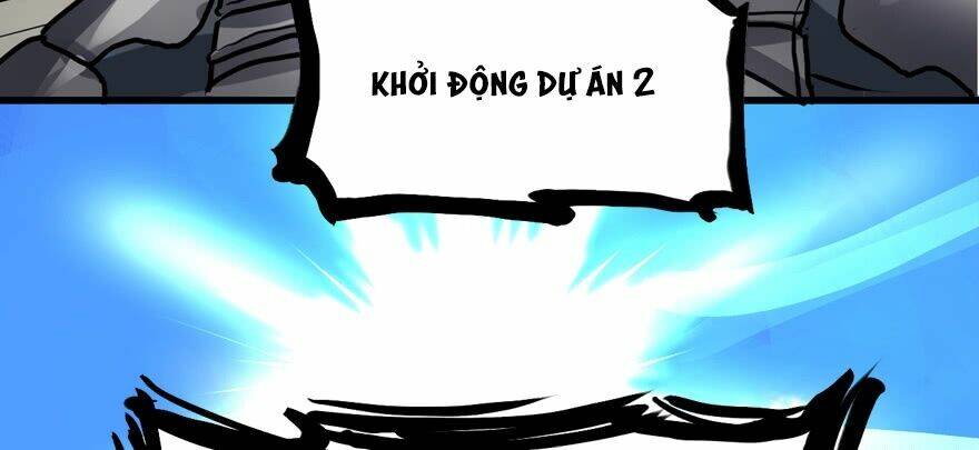 Vua Sinh Tồn: Chapter 75