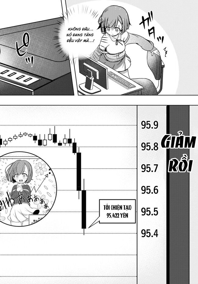 Fx Chiến Thần Kurumi Chan: Chapter 2