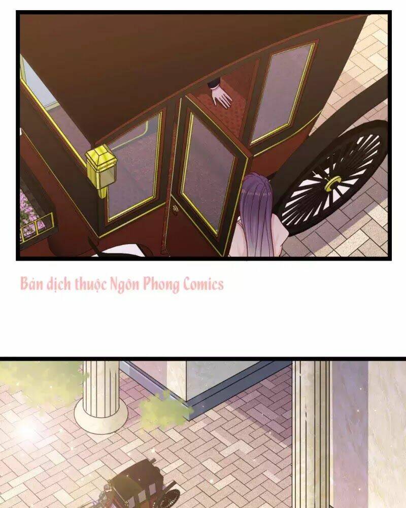 Nữ Phù Thủy Muốn Sống Nổi Loạn: Chapter 24