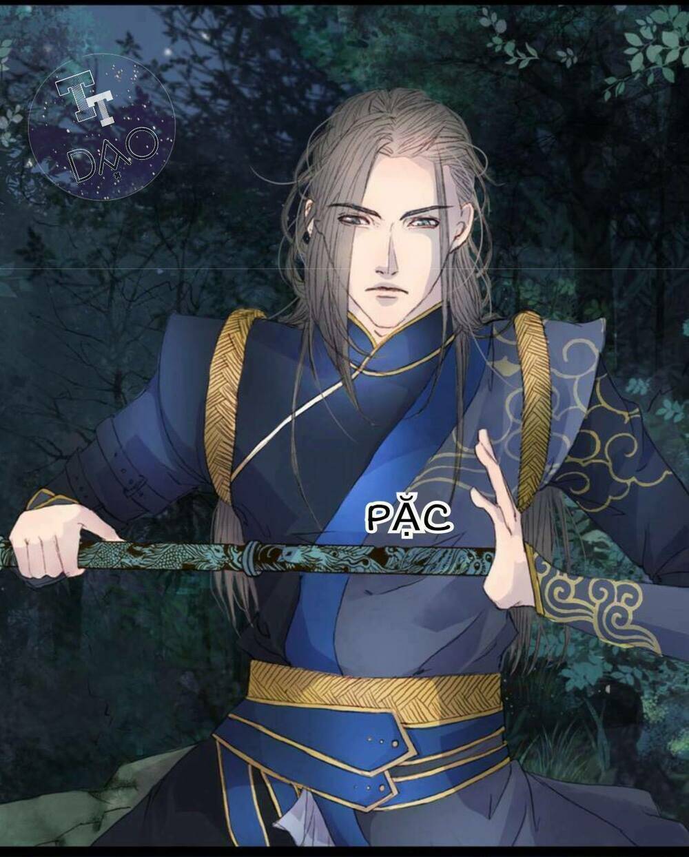 Khúc Hữu Ngộ: Chapter 4