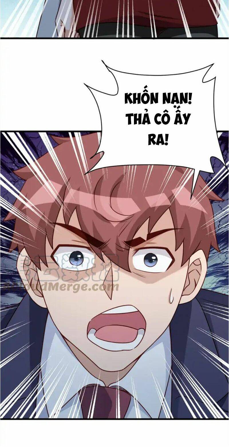 Hệ Thống Tu Tiên Mạnh Nhất: Chapter 118