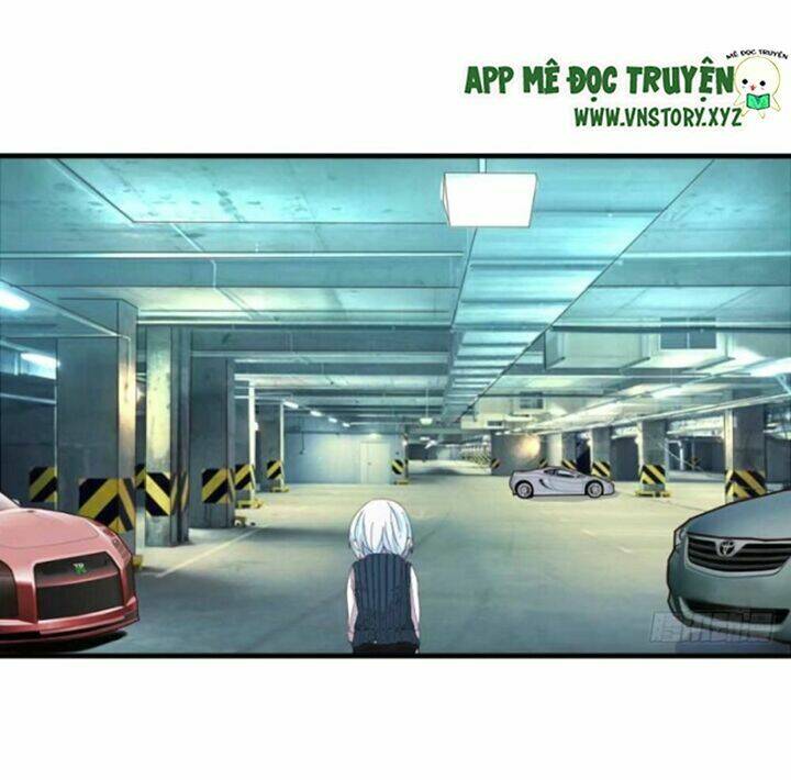 Nam Thần Ma Cà Rồng: Sủng Nhược Tiểu Lãn Thê: Chapter 10