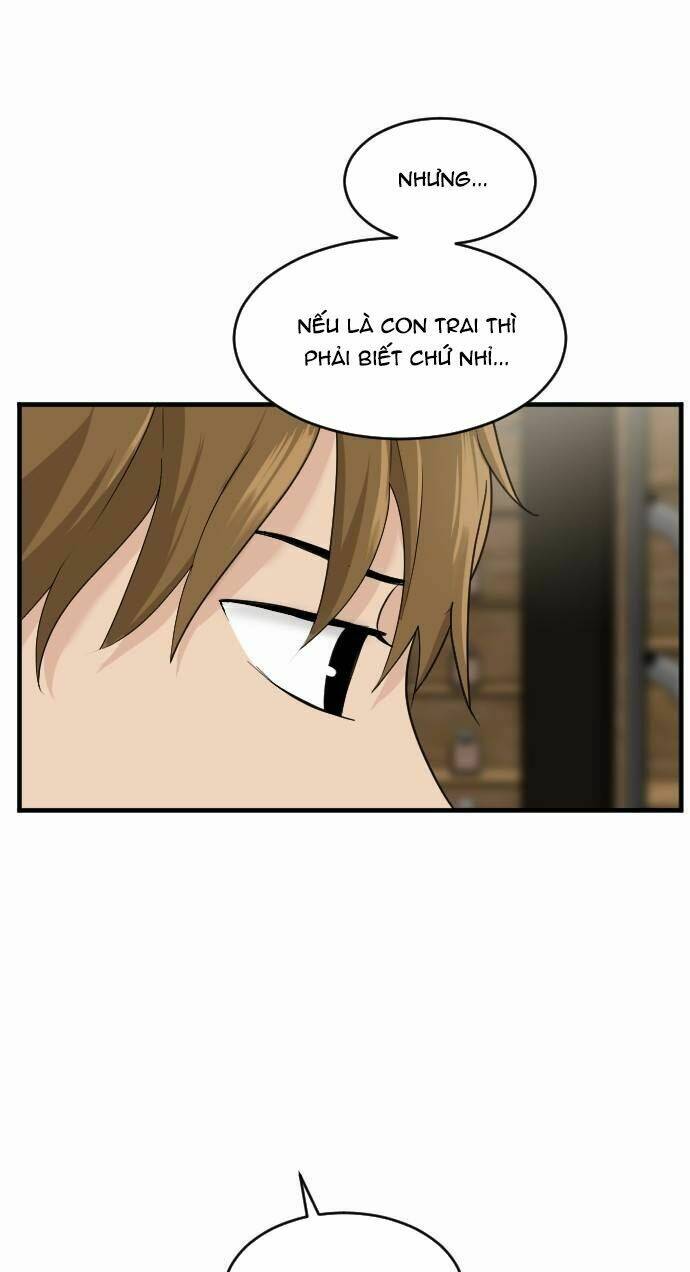 Người Đẹp Gangnam: Chapter 28