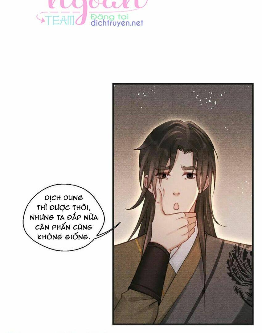 Nhất Kiếm Sương Hàn: Chapter 47