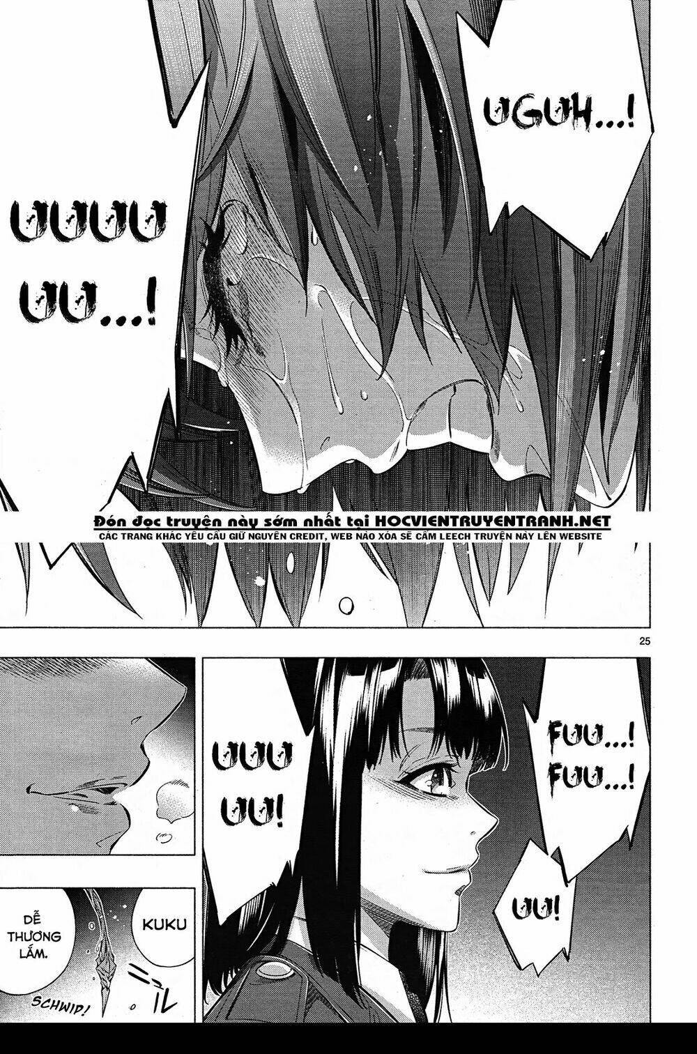 Himenospia: Chapter 28