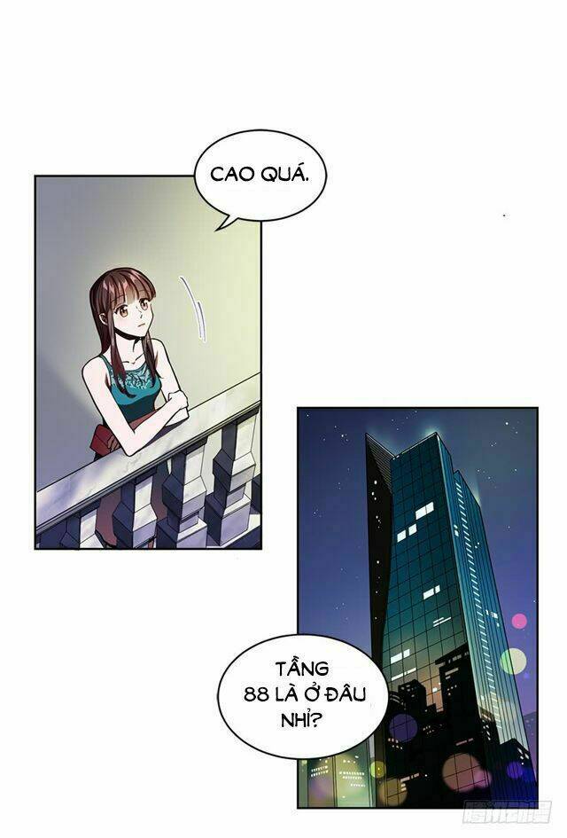 Người Yêu Của Rồng Đen: Chapter 4