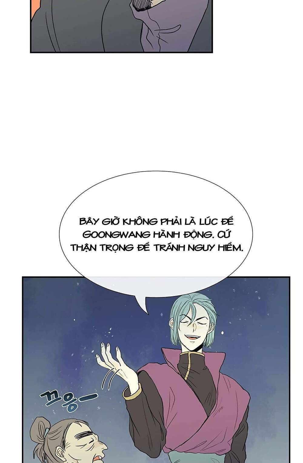 Học Sĩ Tái Sinh: Chapter 98