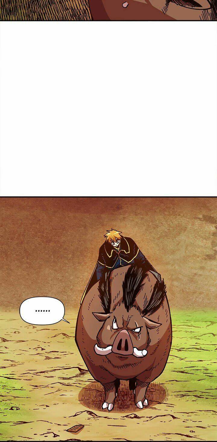 Nô Lệ Nghịch Thiên: Chapter 22