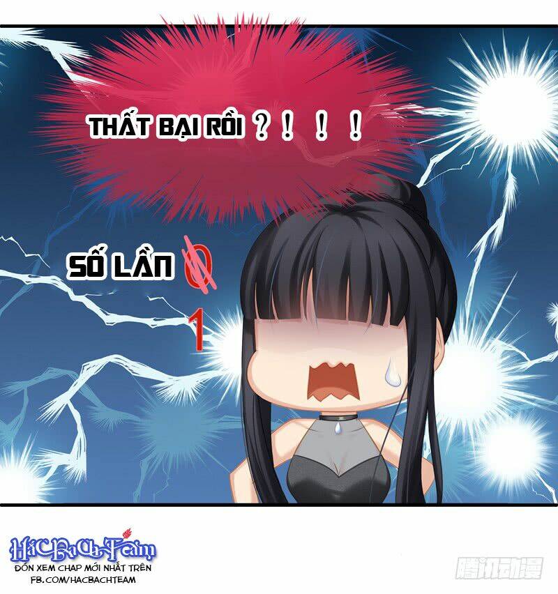 Ngạo Kiều Bảo Phiêu Đích Tuần Dưỡng Thủ Tắt: Chapter 3