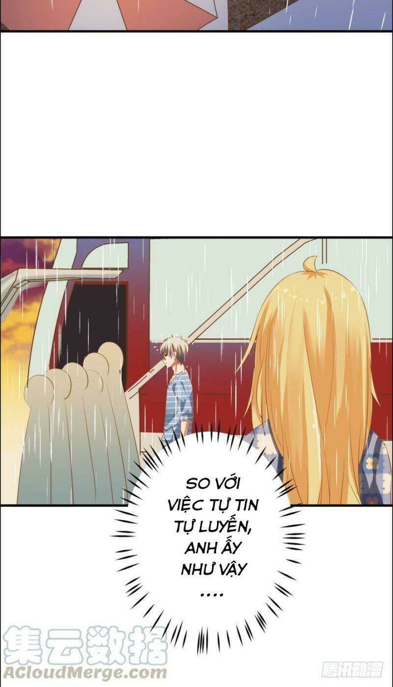 Nhân Ngư Học Trưởng, Đừng Ôm Ta!: Chapter 79