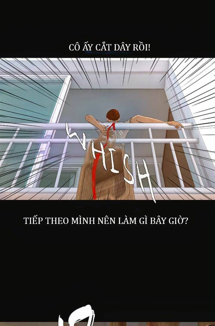 Dead Days: Chapter 13