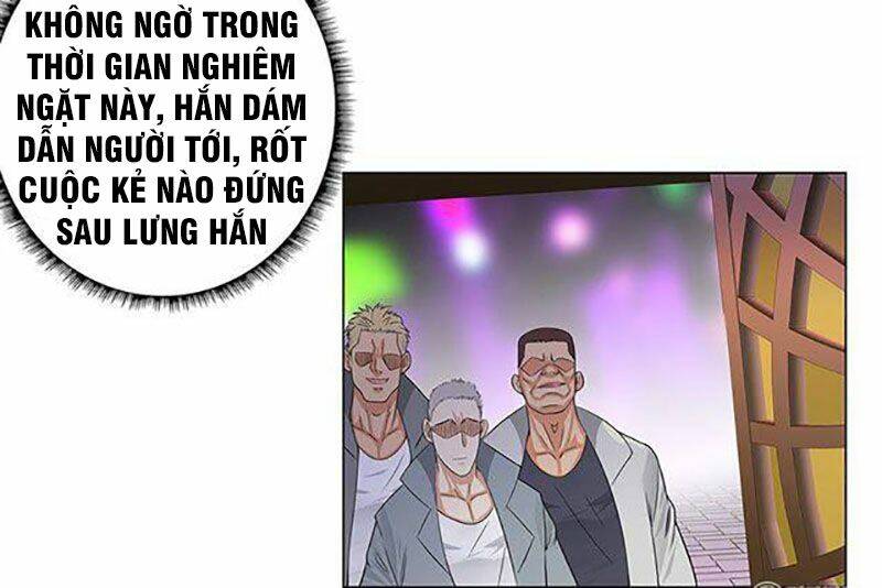 Học Viện Cao Thủ: Chapter 80