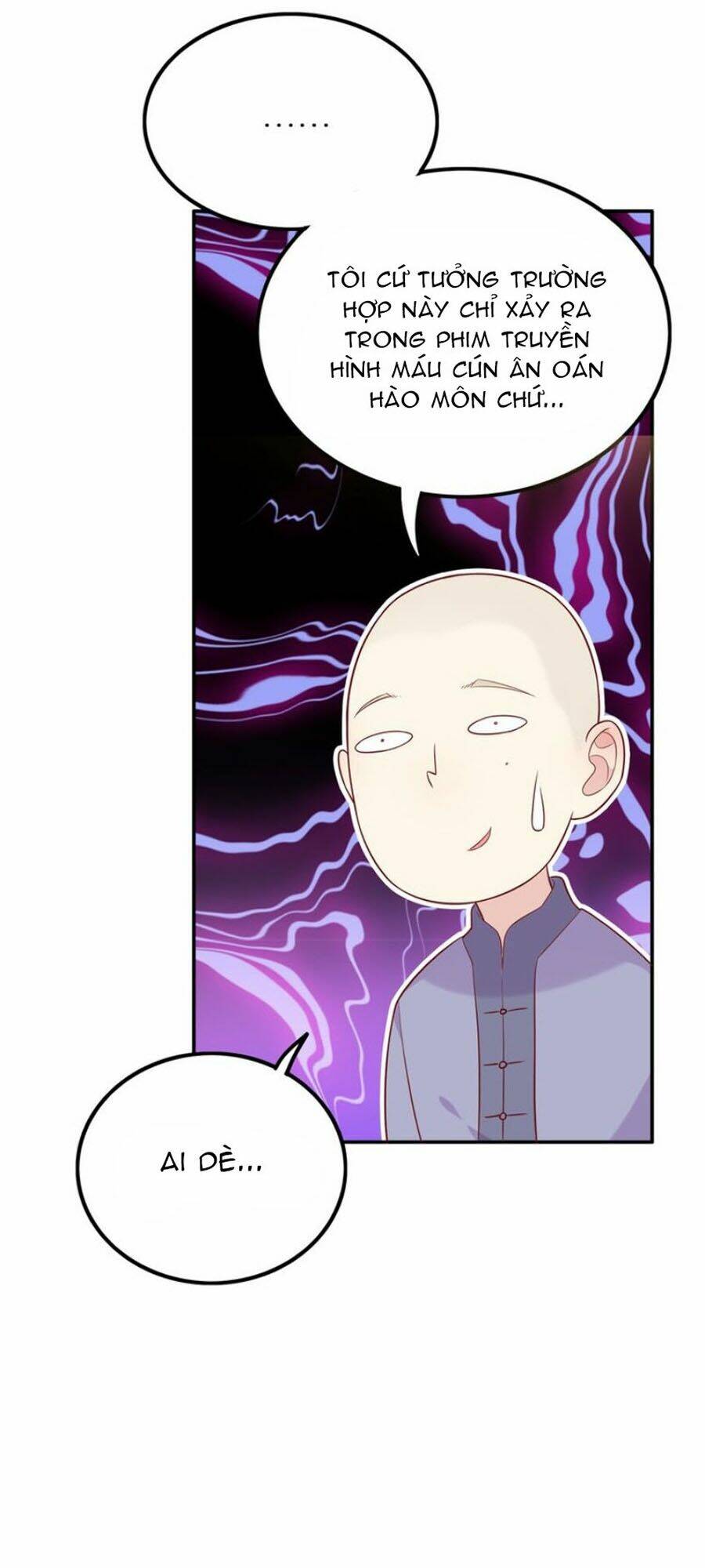 Vương Tử Thành Phố Và Công Chúa Amazon: Chapter 30