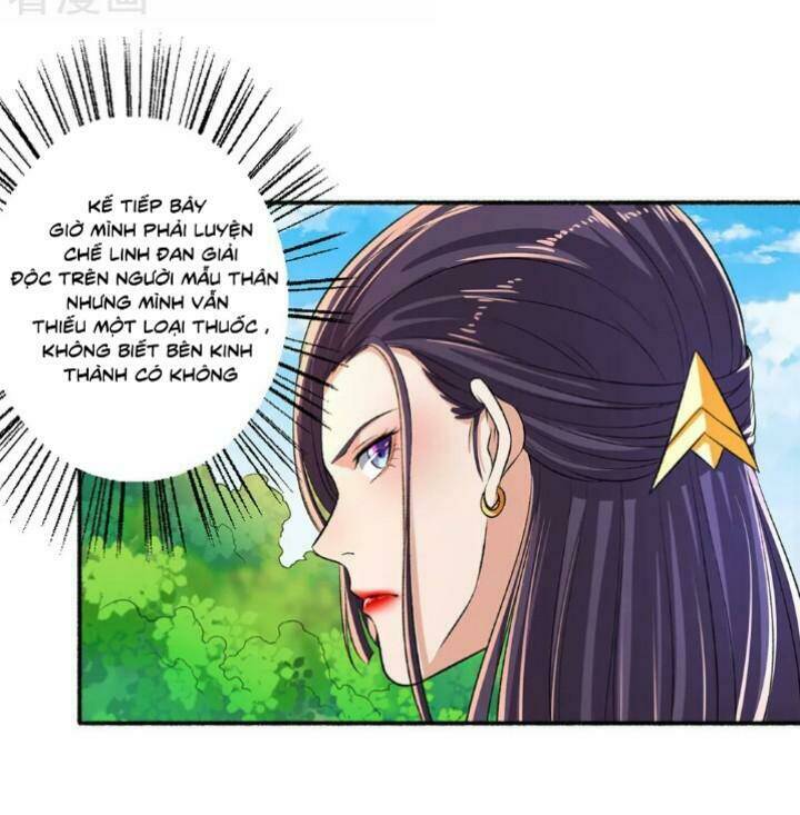 Cuồng Phi Phách Lối: Chapter 46