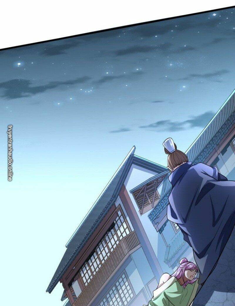 Đấu Hồn Đại Lục: Chapter 31