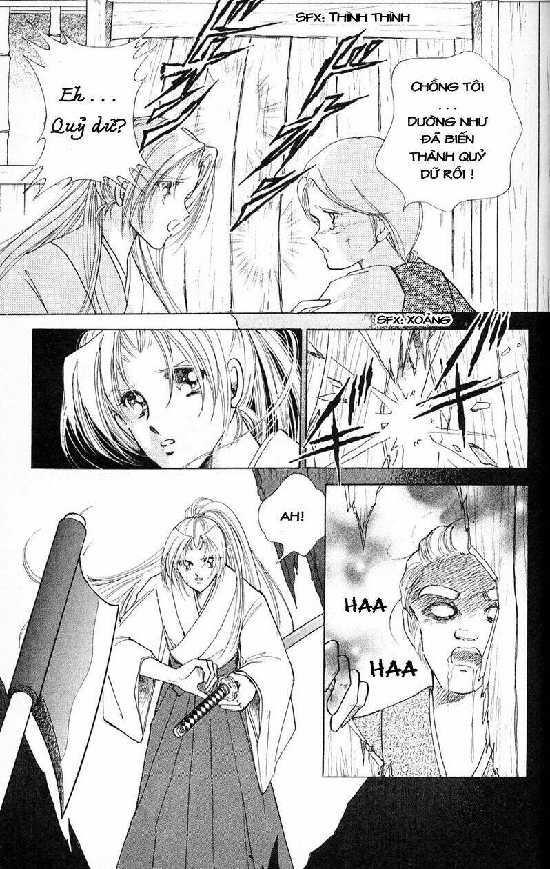 Amakusa 1637: Chapter 6