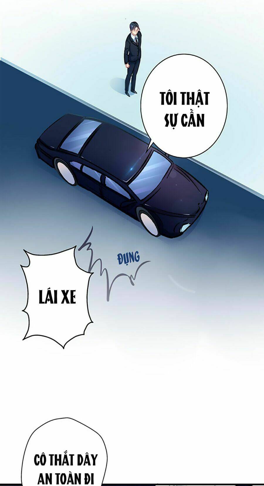 Cưng Chiều Ái Thê Hư Hỏng: Chapter 8