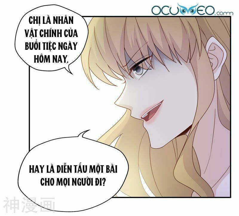 Thiên Kim Bất Lương: Chapter 24