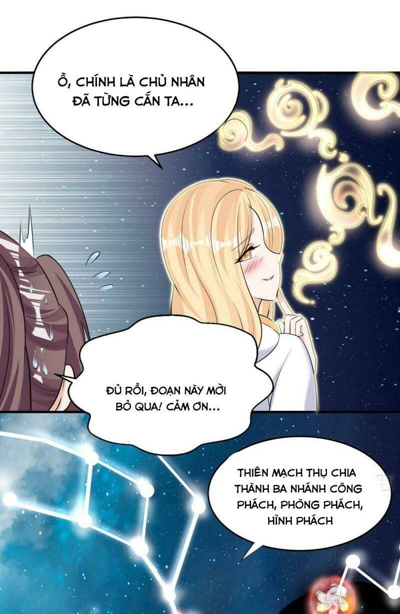 Giáng Thần Chiến Ký: Chapter 84