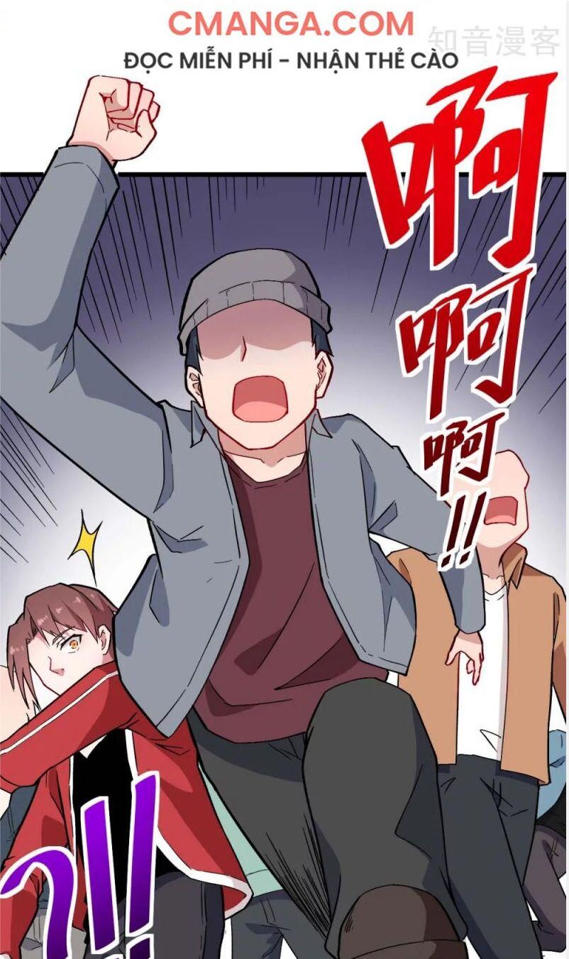 Vườn Trường Cuồng Sư Hệ Thống: Chapter 136